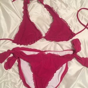 ❤️NEW Victoria's Secret bikini